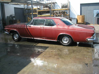 Illustration for article titled Mopar or no car